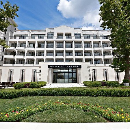 White Rock Castle Suite Hotel & Spa Μπαλτσίκ Εξωτερικό φωτογραφία