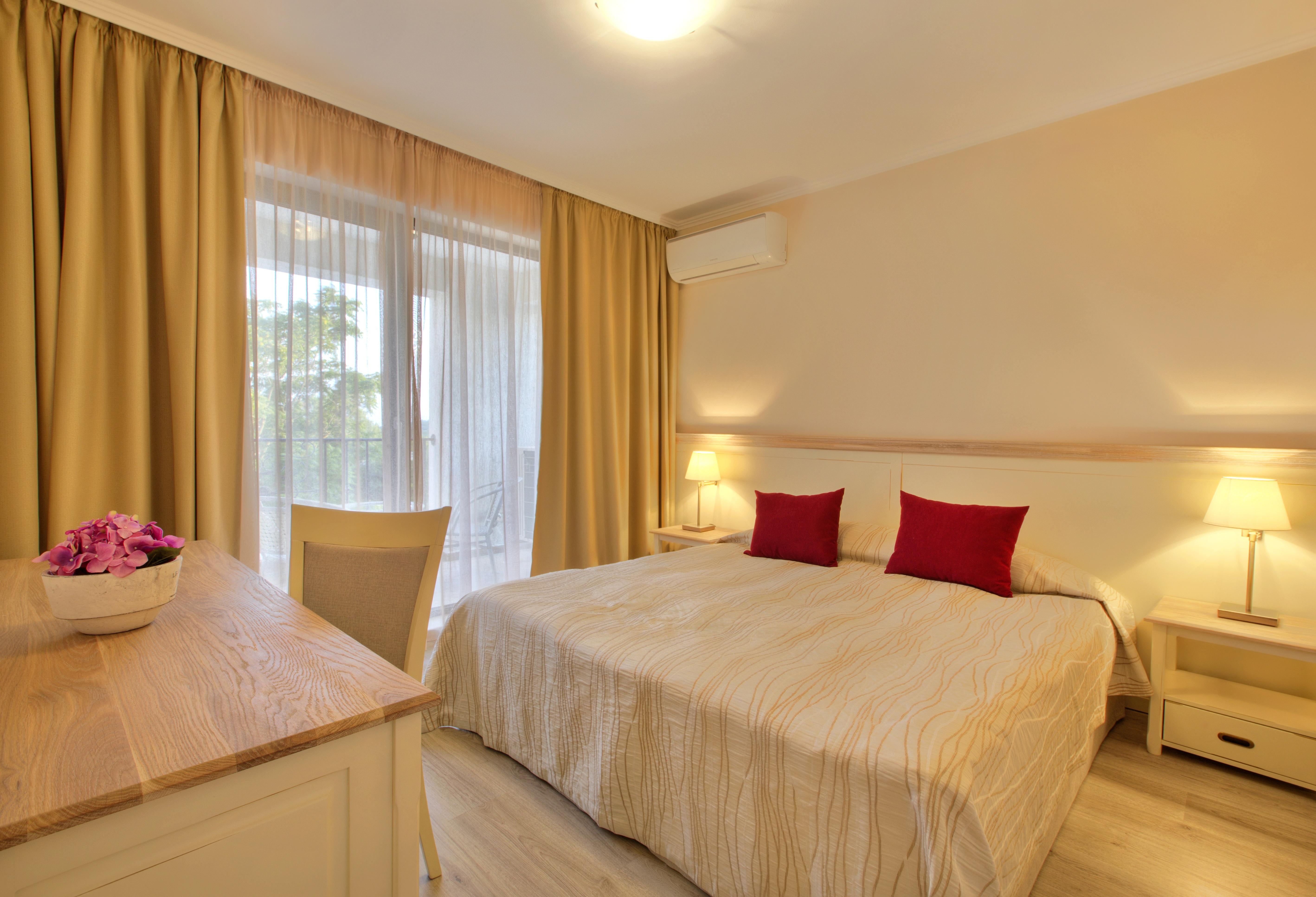 White Rock Castle Suite Hotel & Spa Μπαλτσίκ Εξωτερικό φωτογραφία